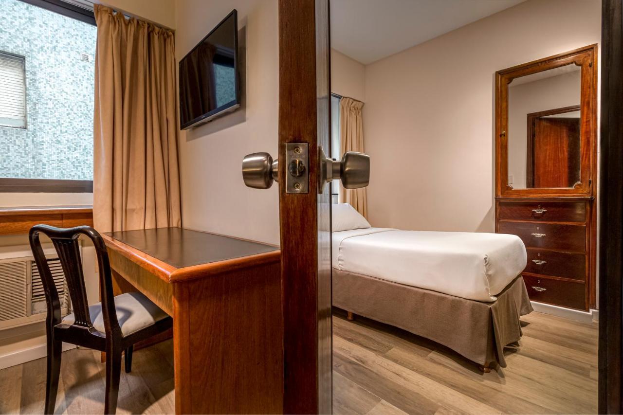 Economy Single Room