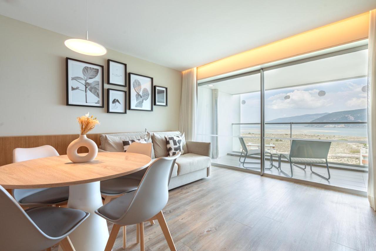 Studio Sea View