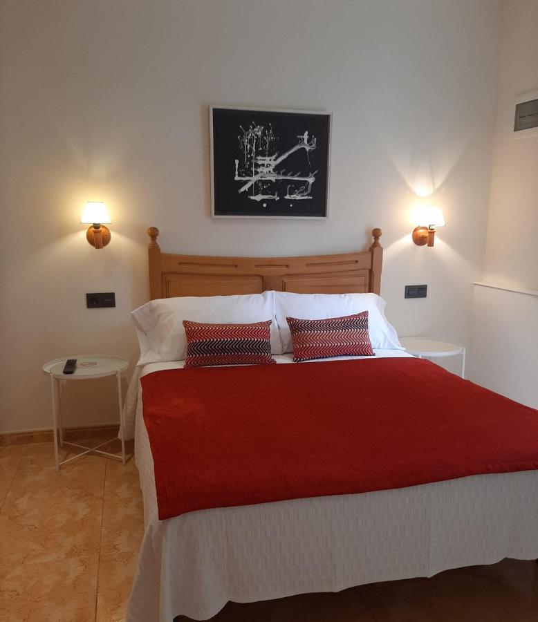 Double Room Balcony