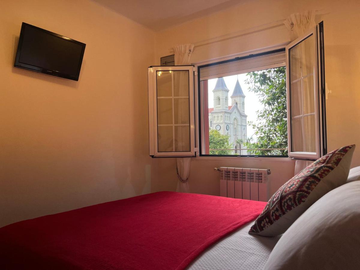 Superior Double or Twin Room Garden View