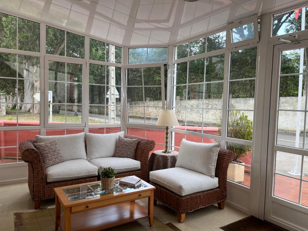 Double Room Garden View