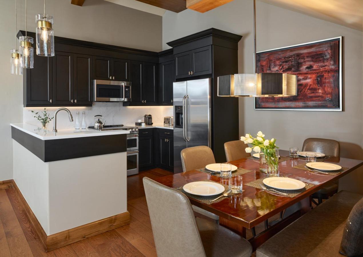 Three-Bedroom Residence