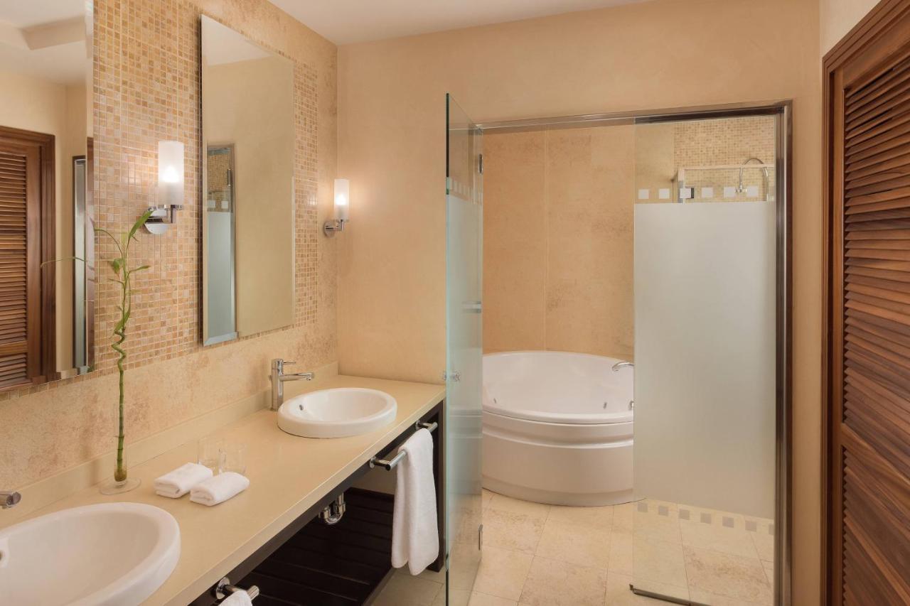 Suite Junior Premium