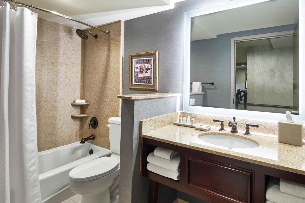 King Room Hearing Accessible