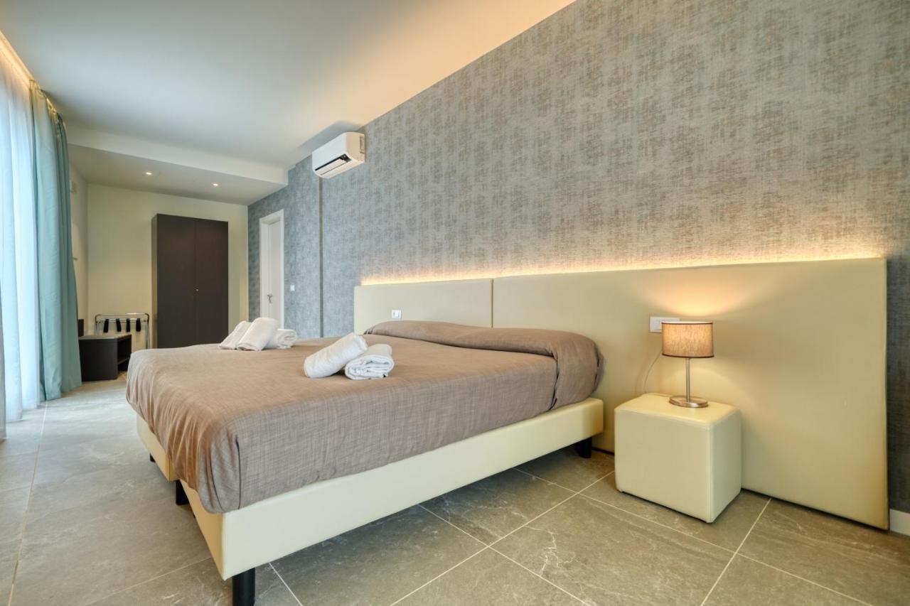 Standard Double or Twin Room Annex Private Garden