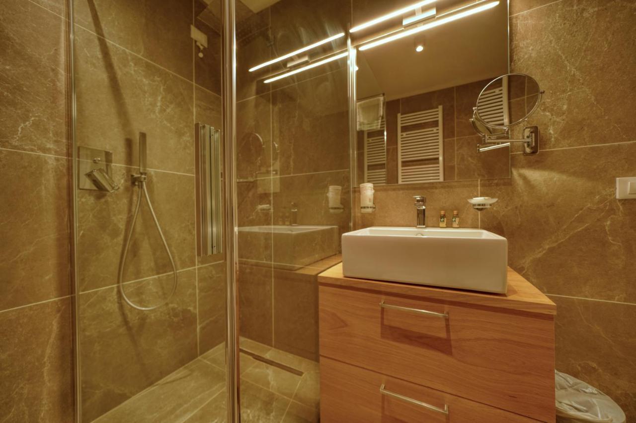 Standard Double or Twin Room Annex Private Garden