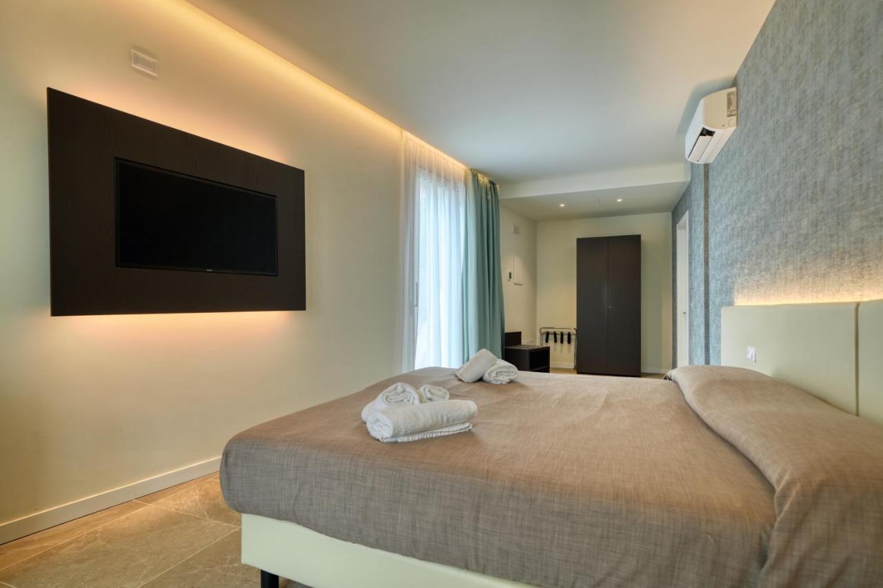 Standard Double or Twin Room Annex Private Garden