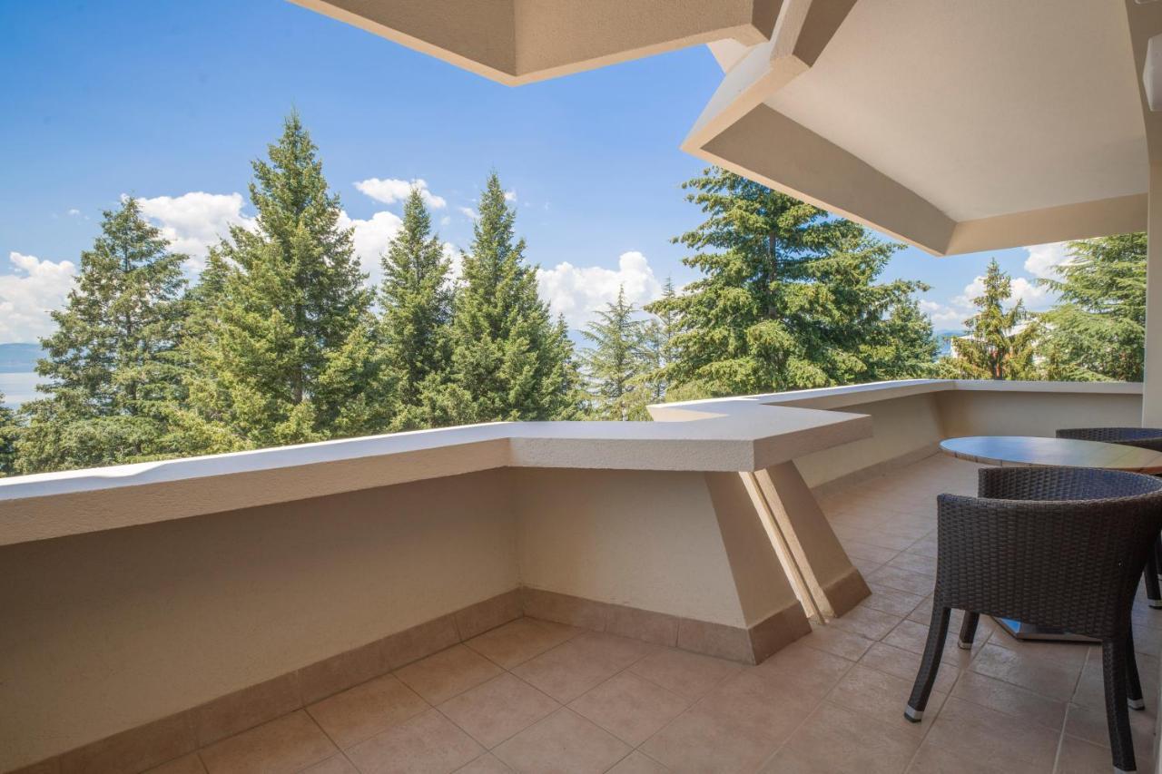 Suite Lake View
