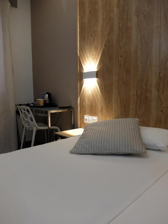 Economy Double or Twin Room
