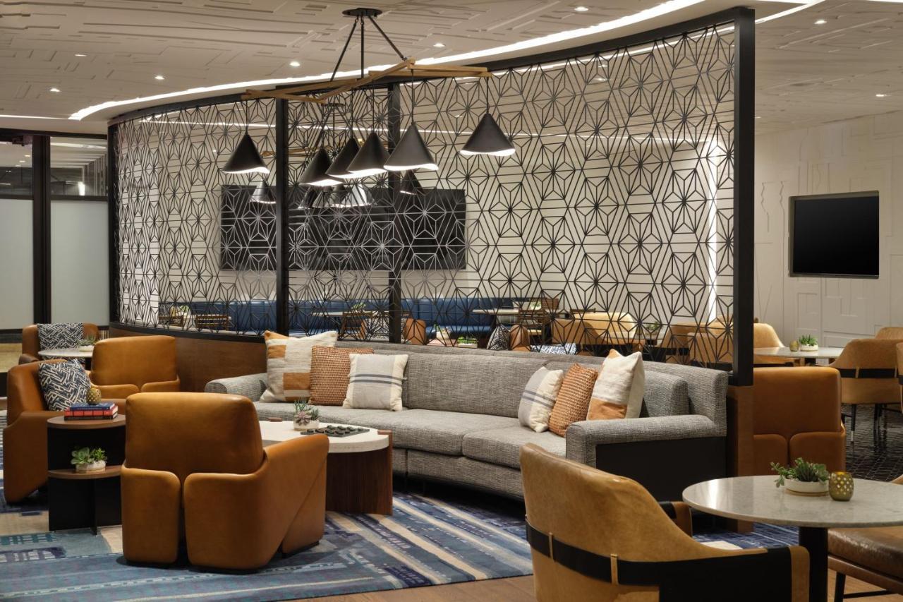 Concierge level King Room on Top Floor