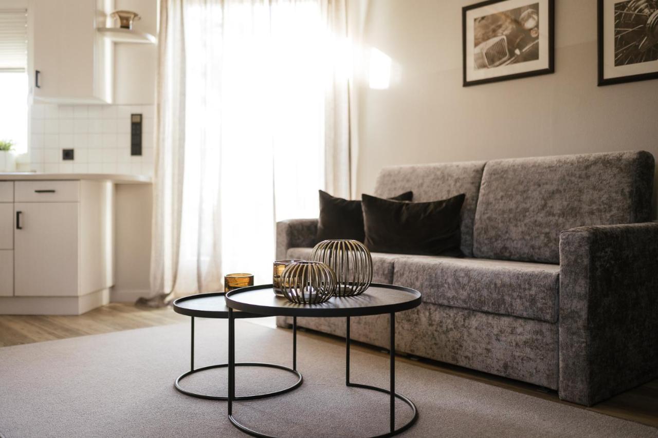 Apartment Split Level