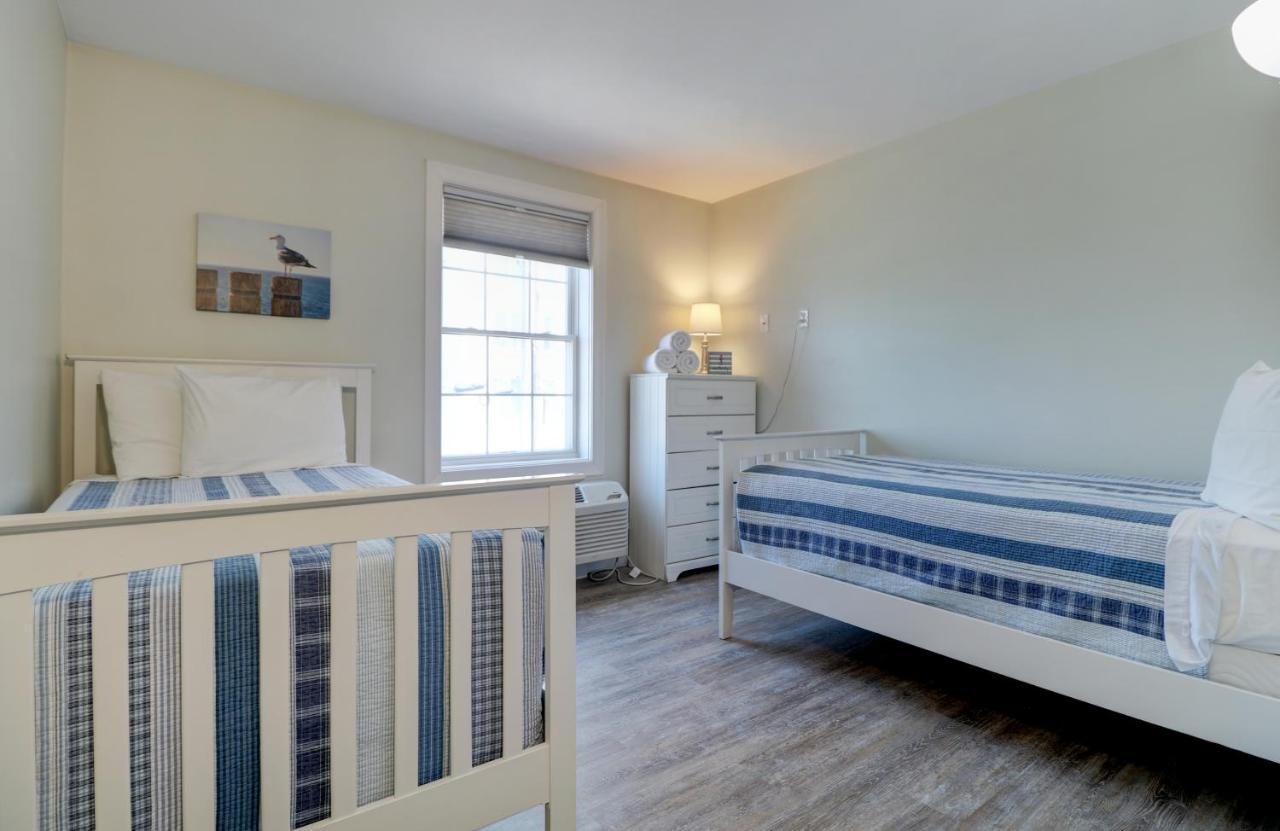 Sand Dollar Suite 2