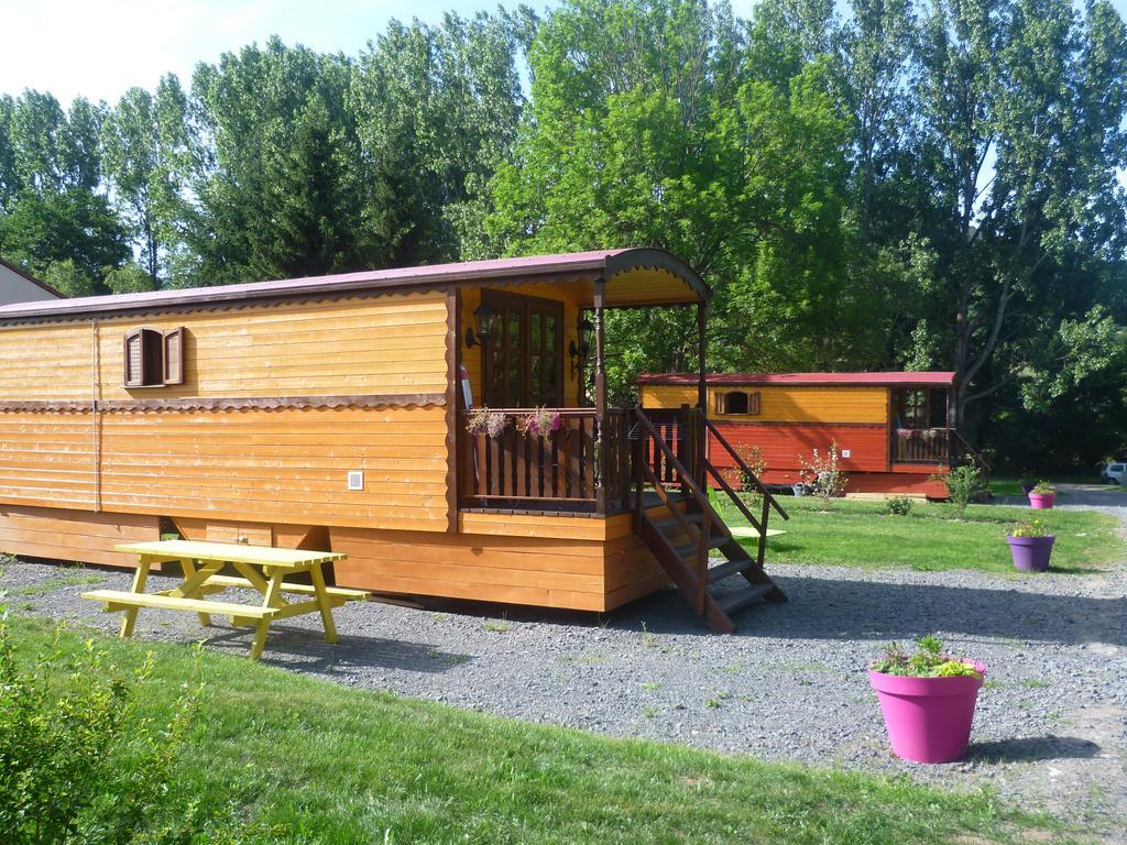 Mobile Home