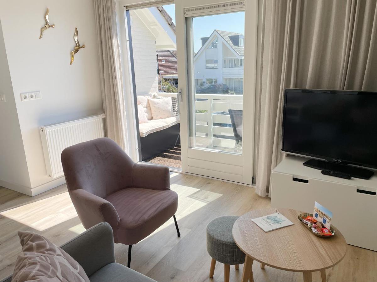 Deluxe Double Room Balcony
