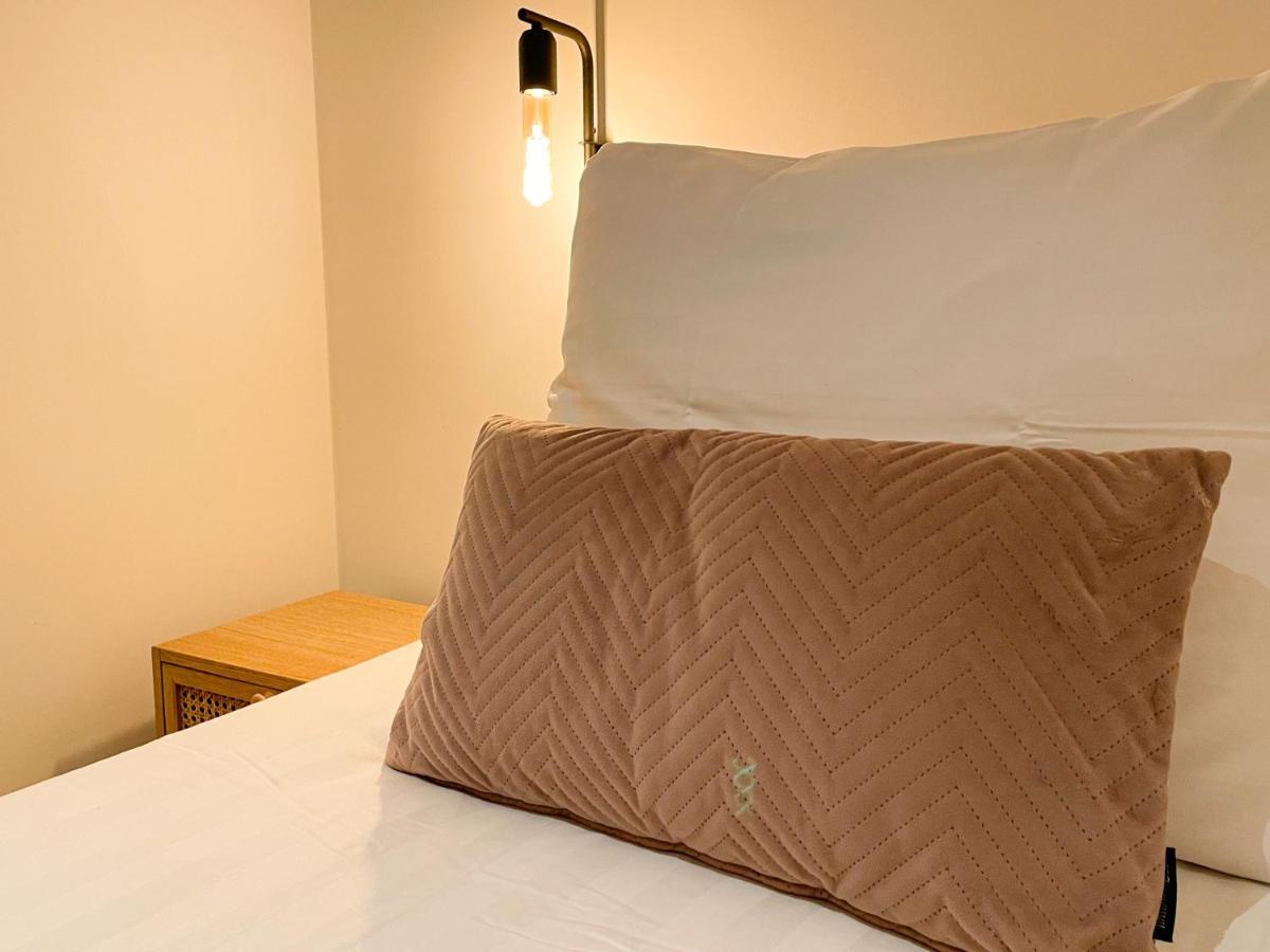 Deluxe Double Room Balcony