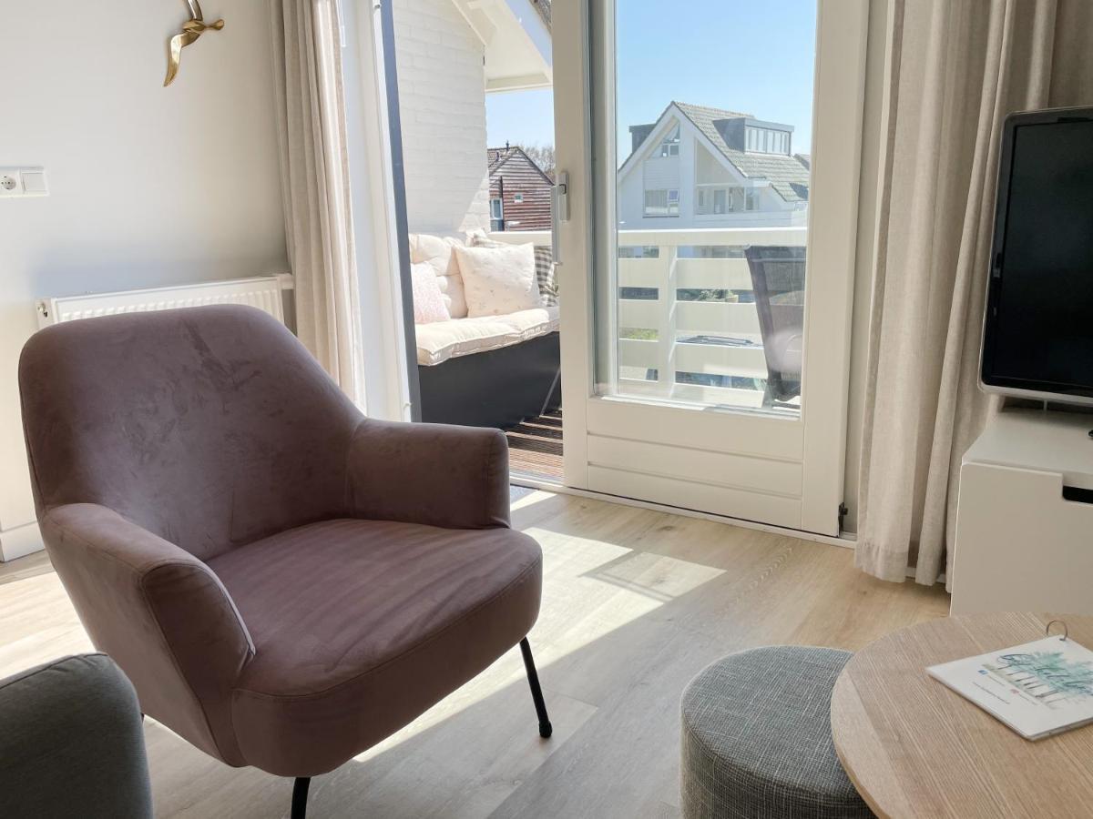 Deluxe Double Room Balcony