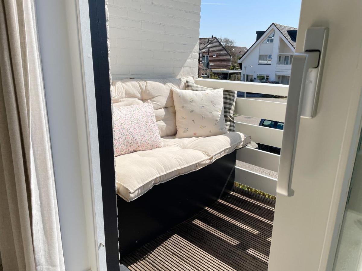 Deluxe Double Room Balcony