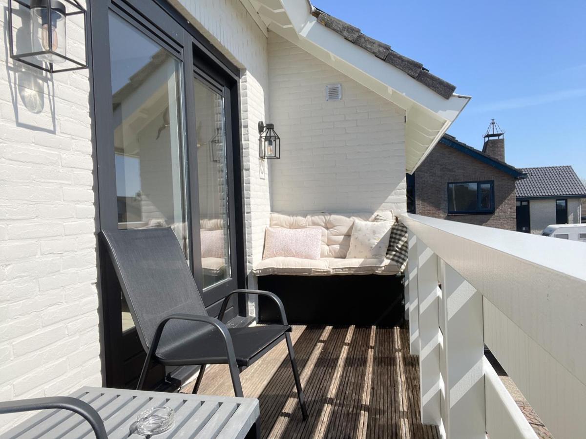 Deluxe Double Room Balcony