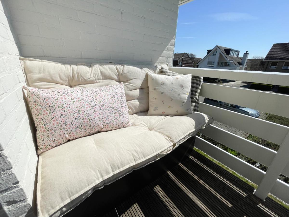 Deluxe Double Room Balcony