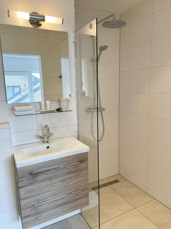Deluxe Double Room Balcony