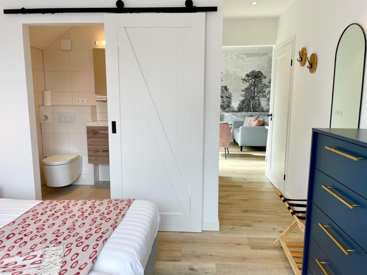 Deluxe Double Room Balcony