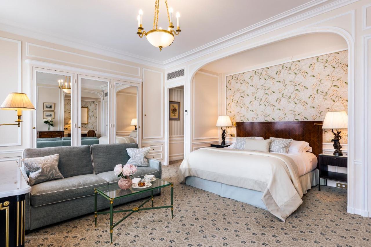 Prestige Double Room
