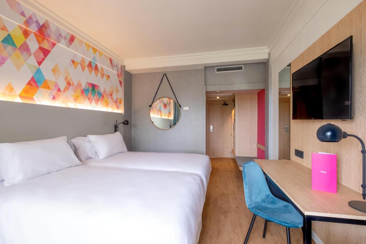 Superior Double or Twin Room Pool View