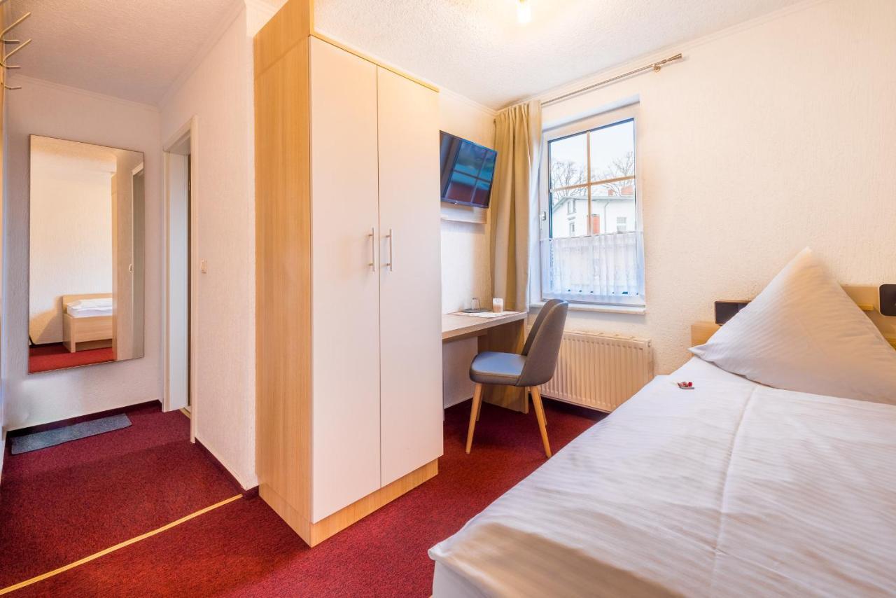 Single Room