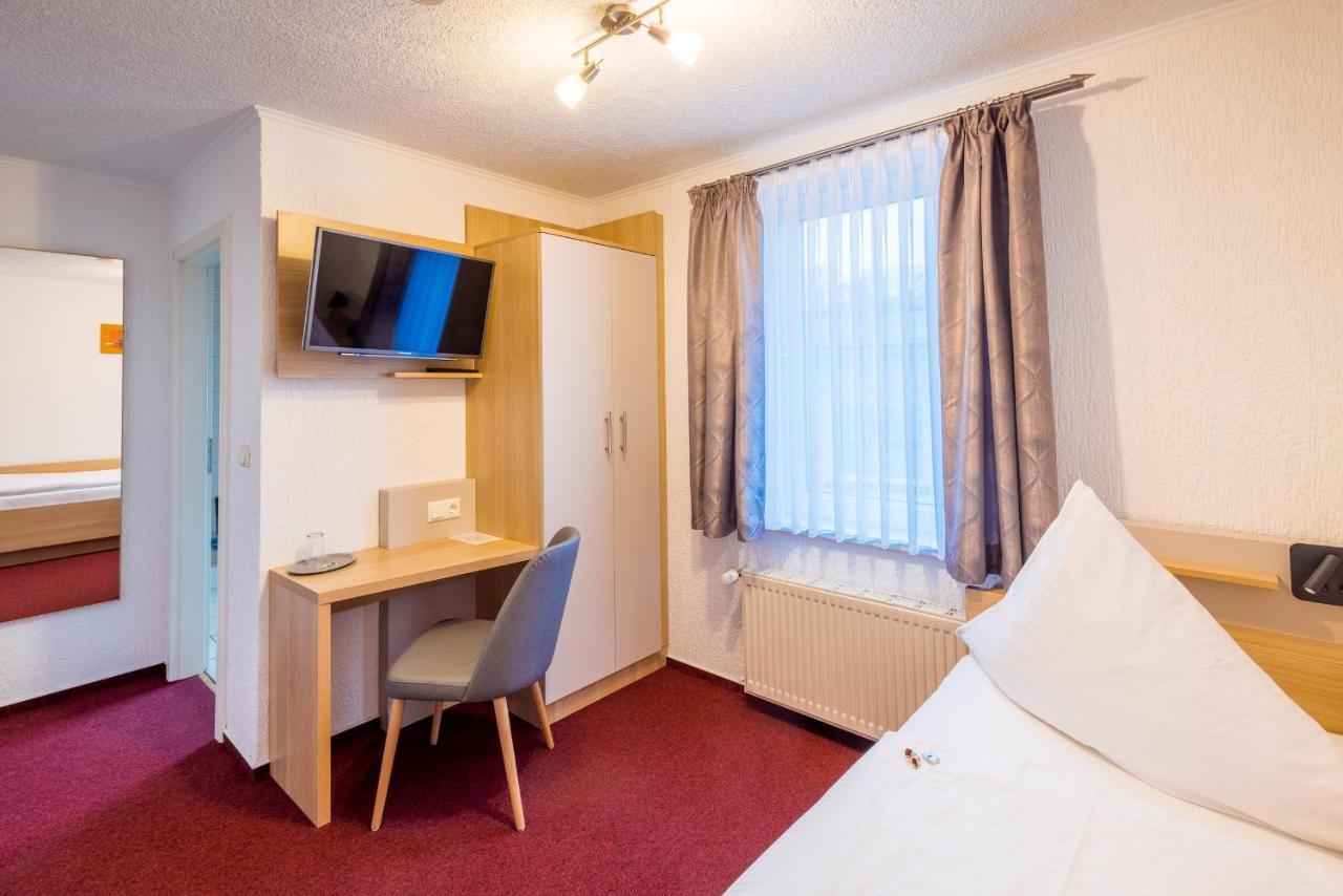 Single Room