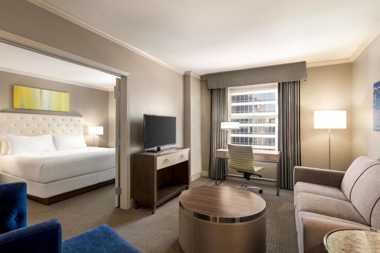Suite 1 King