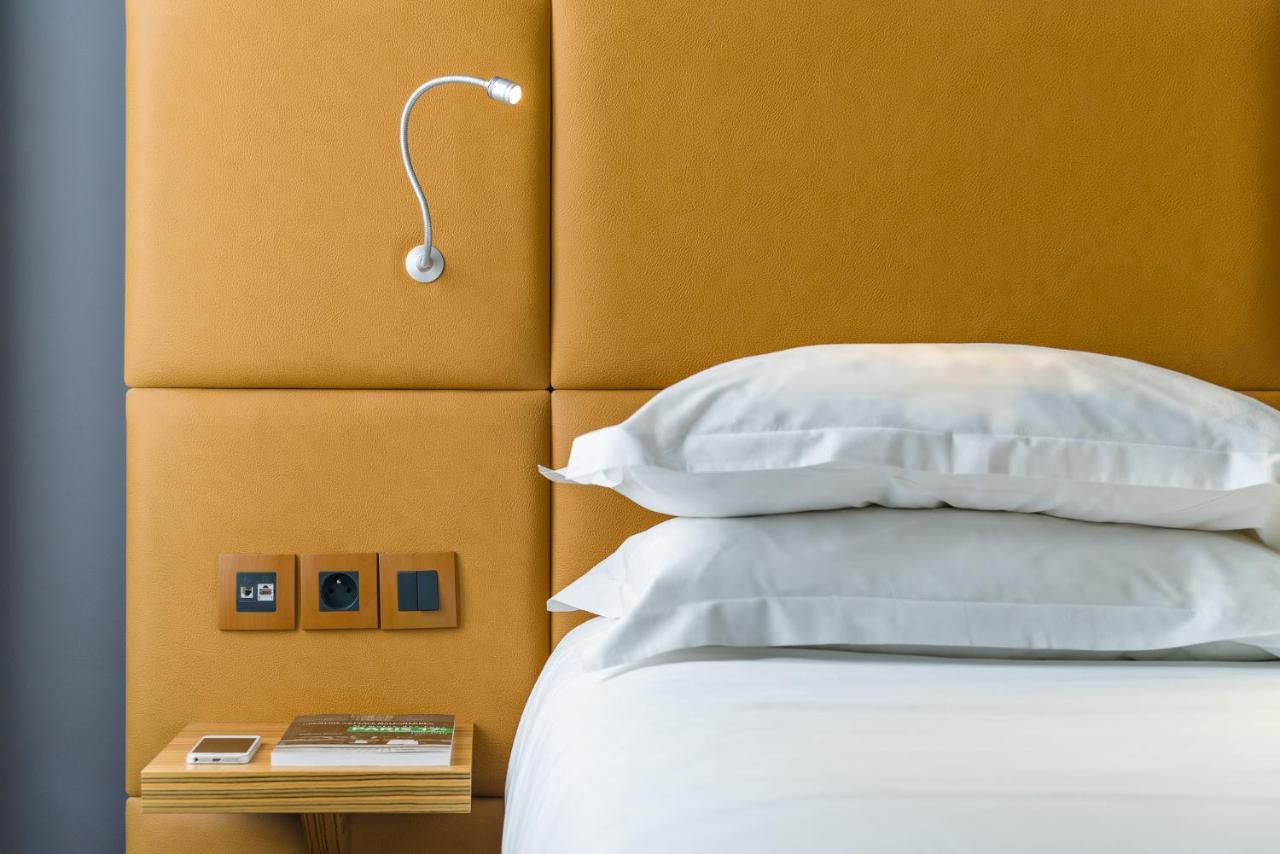 Comfort Double or Twin Room Access to swimming pool or fitness
