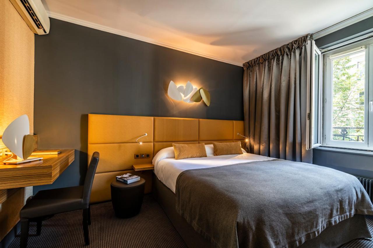 Superior Double or Twin Room Access to swimming pool or fitness