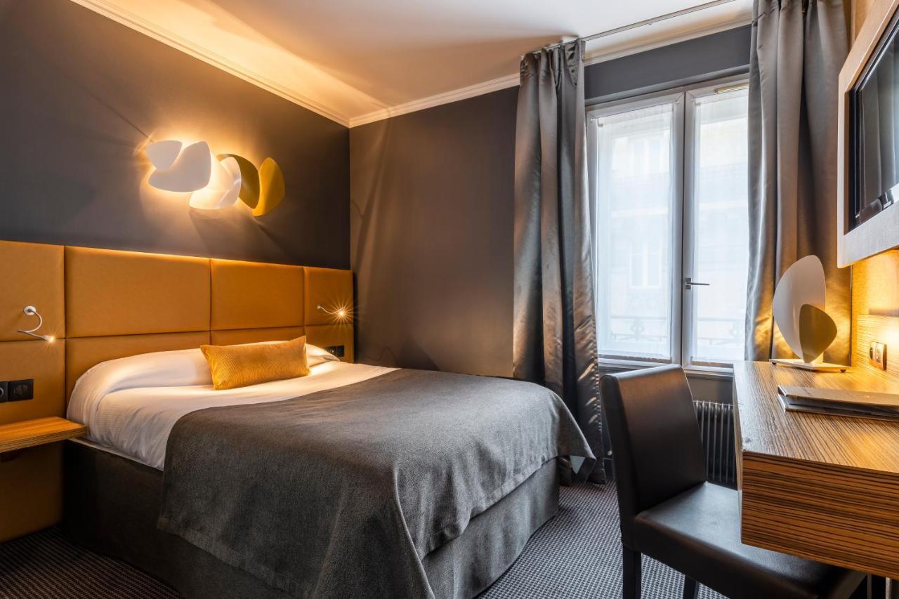 Standard Double Room Access to swimming pool or fitness