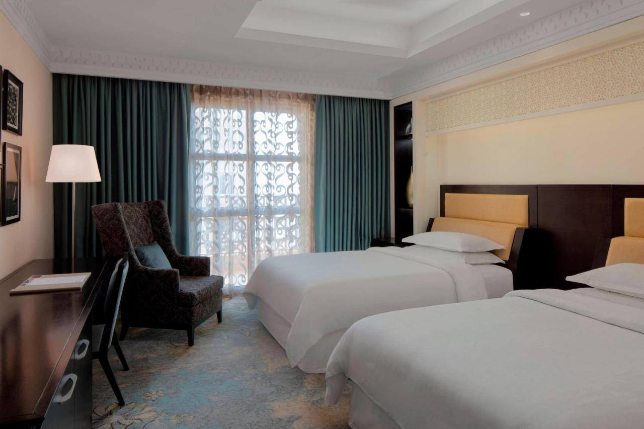 Deluxe Room City View, Guest room, 2 Double, Balcony,1742962197:JPEG