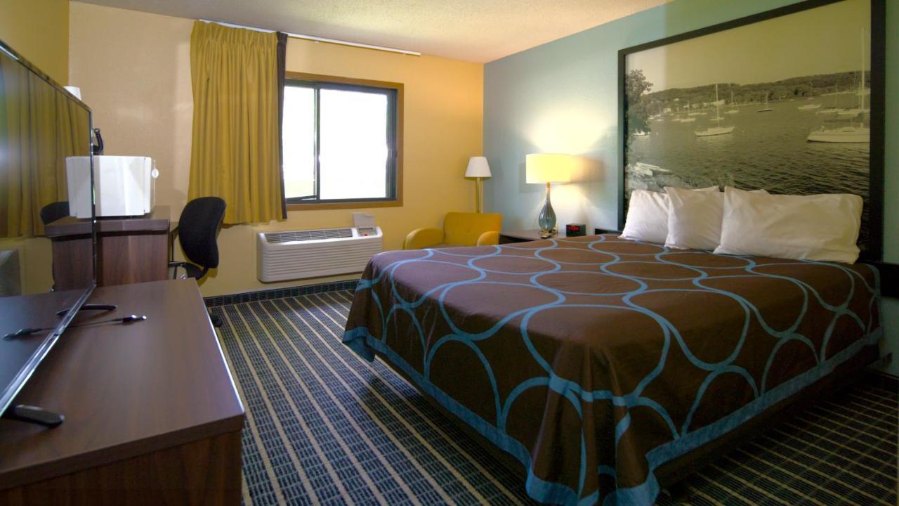 King Room Non-Smoking