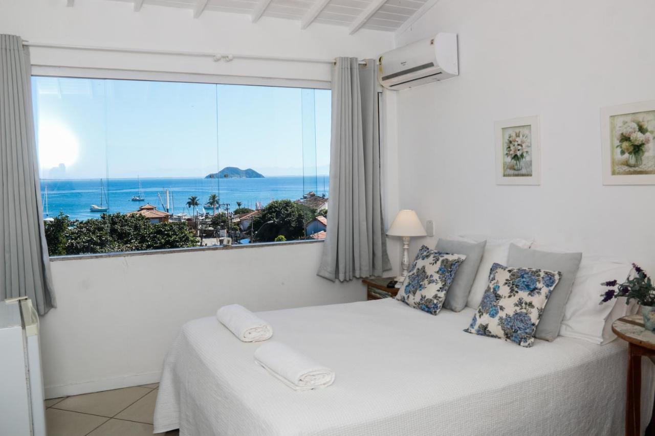 Double Room Sea View
