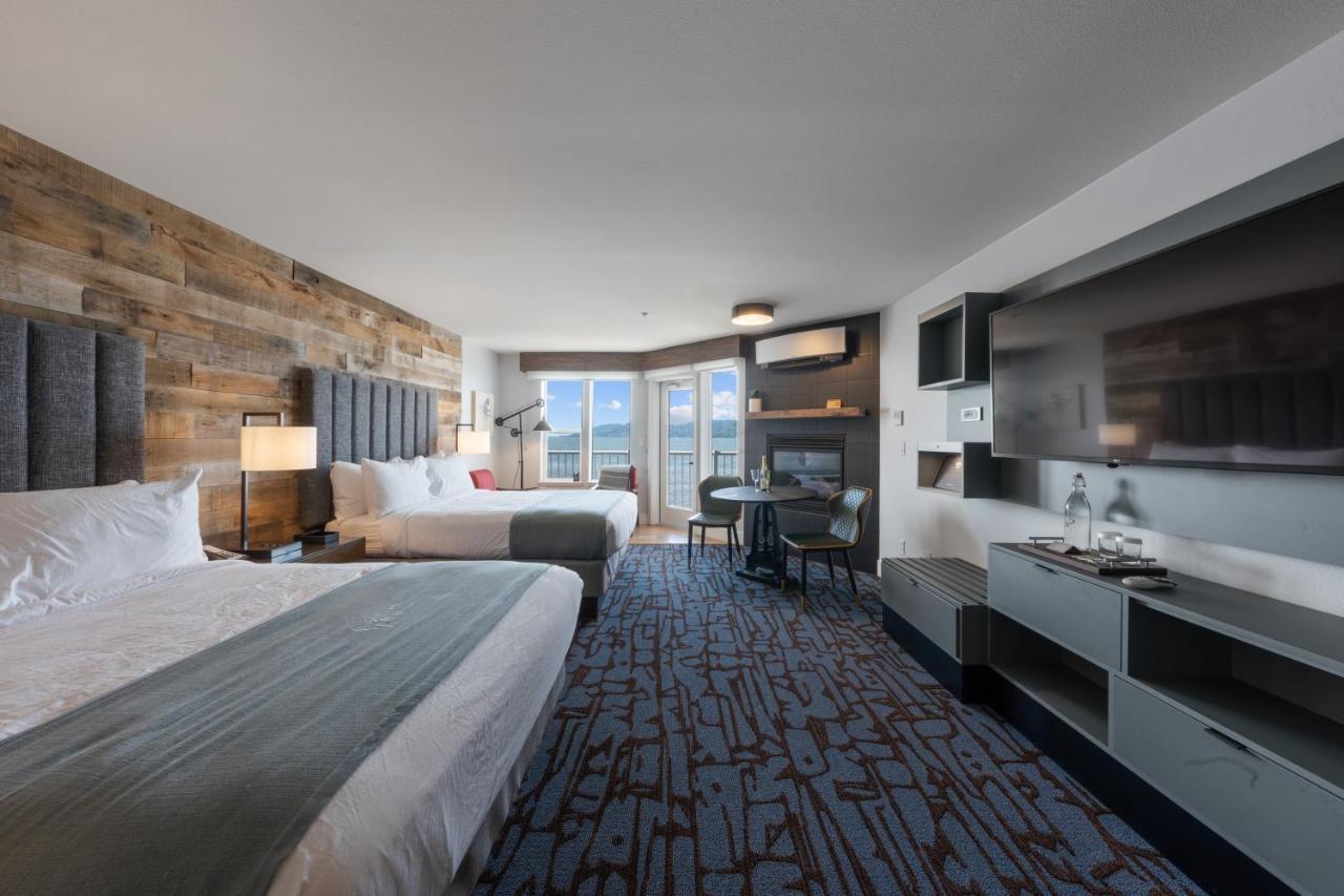 One-Bedroom Suite