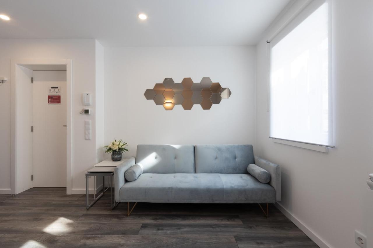 Apartment Terrace