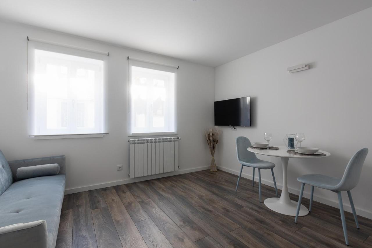 Apartment Terrace