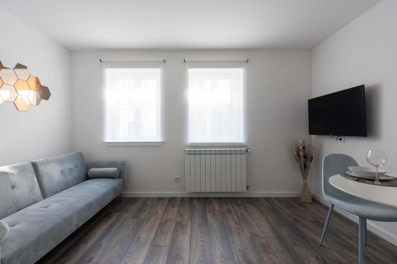 Apartment Terrace