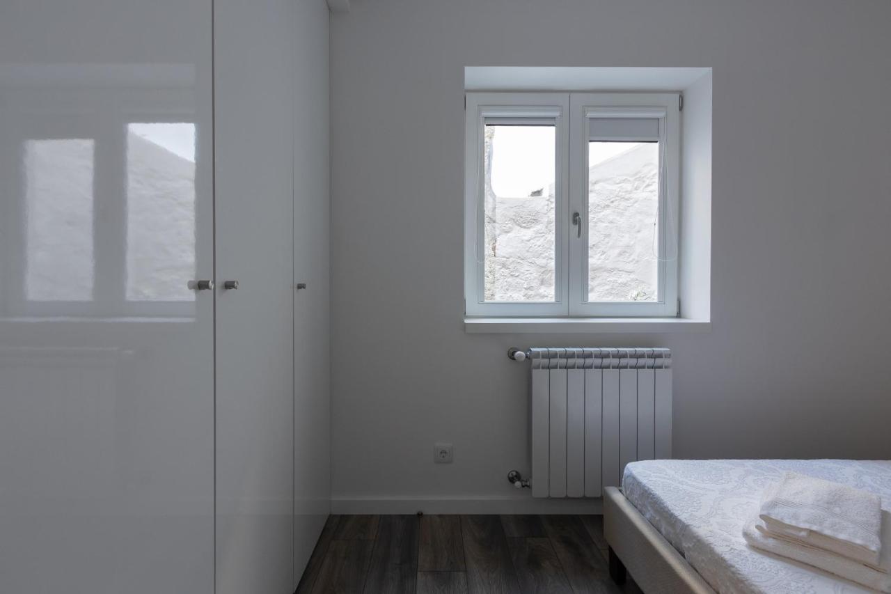 Apartment Terrace