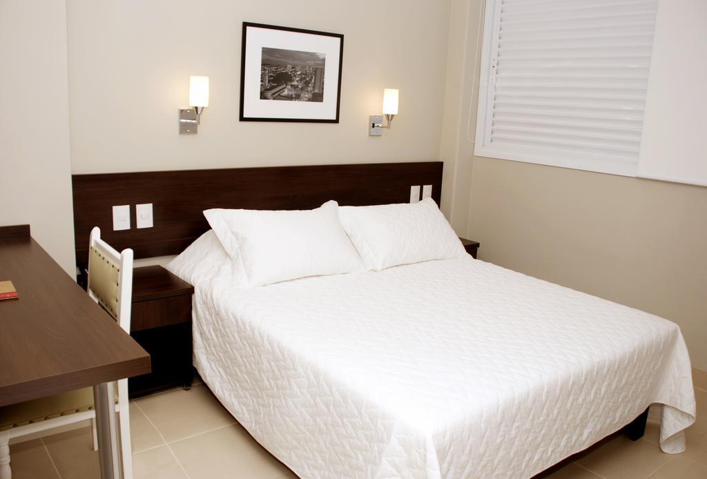 Apartamento Superior
