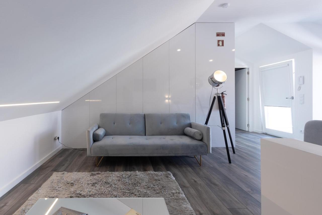 Apartment Balcony
