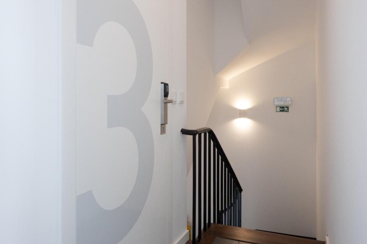 Apartment Balcony