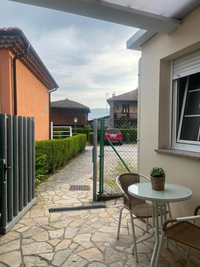 Double Room Patio