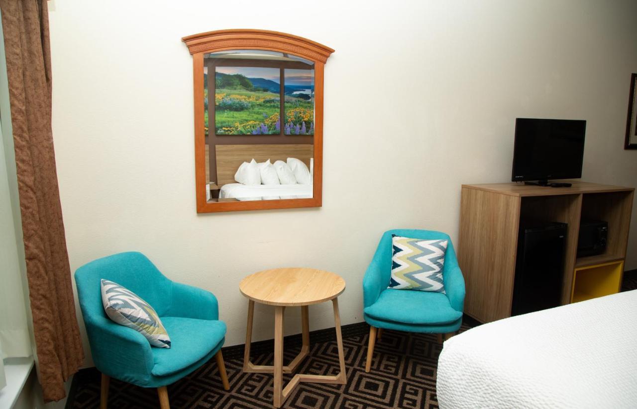 King Room Non-Smoking