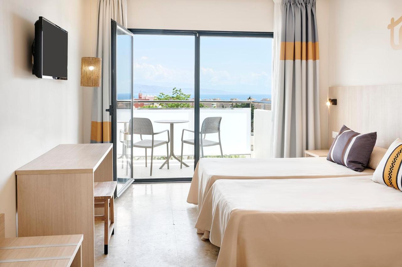 Triple Room Sea View & Unlimited Brunch,1420408290:JPEG