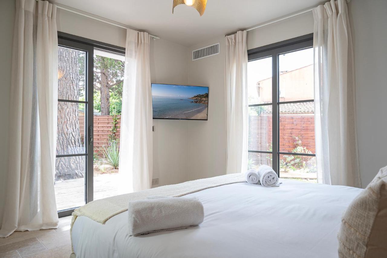 King Room Pool View