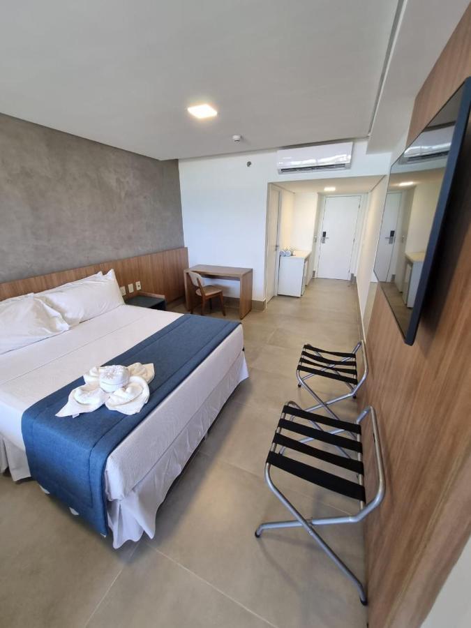 Double Room Sea View