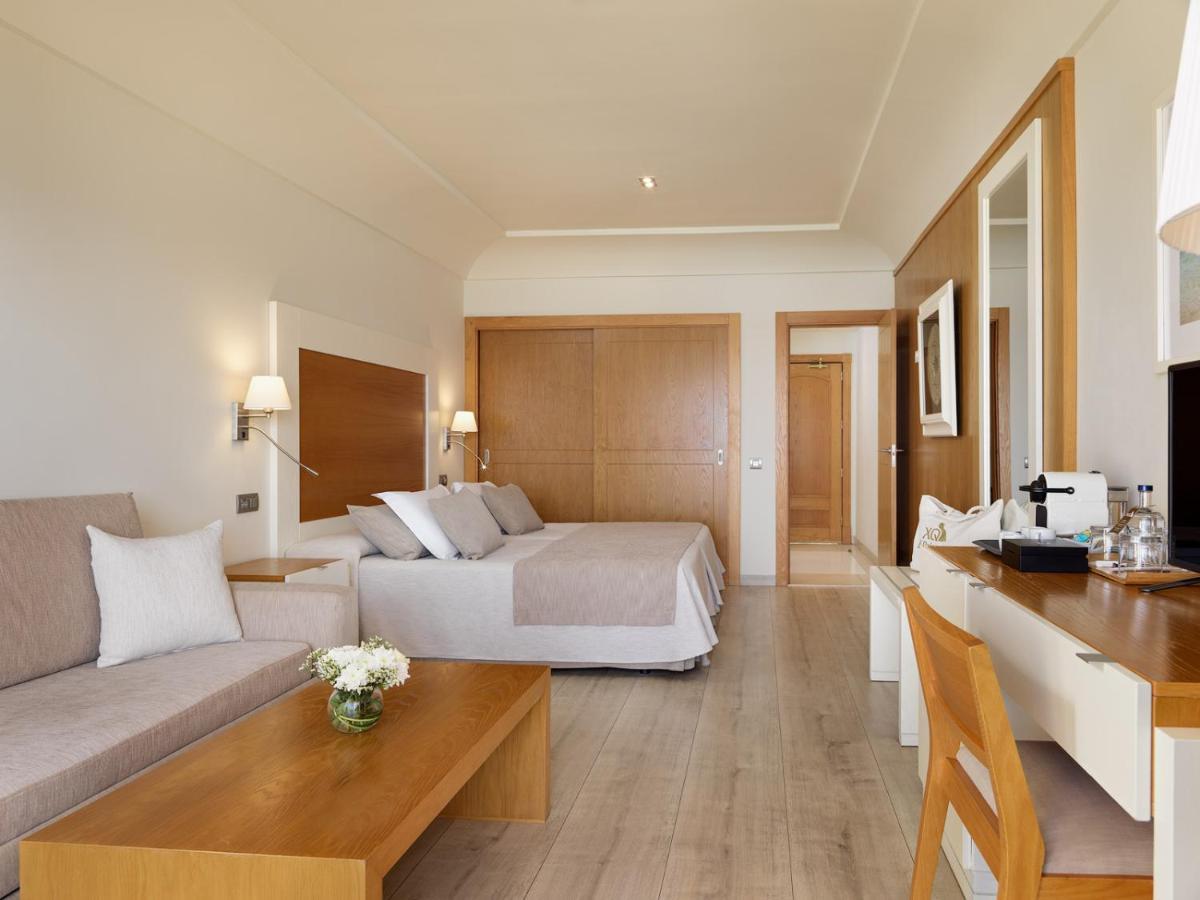Premium Double Room